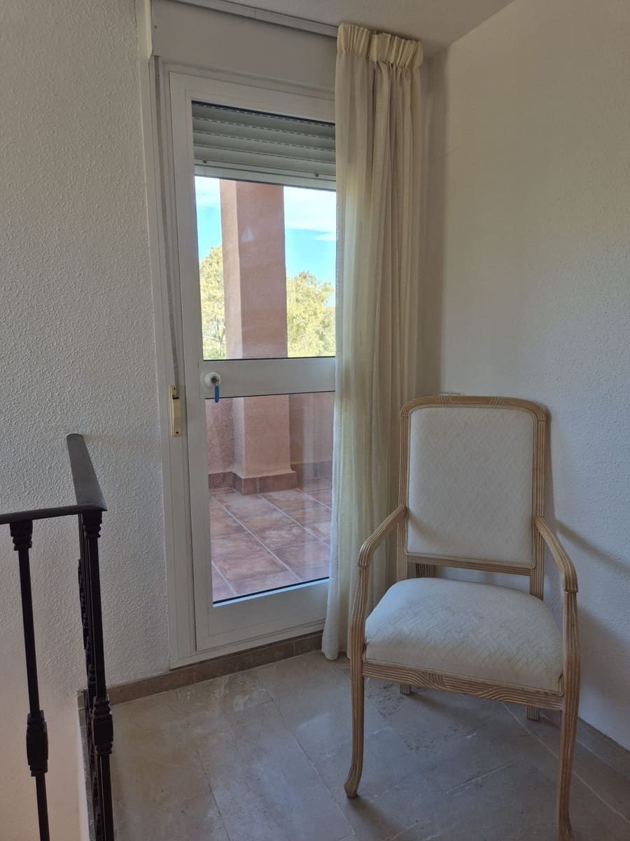 3 soveværelse Lejlighed til salg i Bahia de Casares med swimmingpool - € 353.000 (Ref: 9972067)