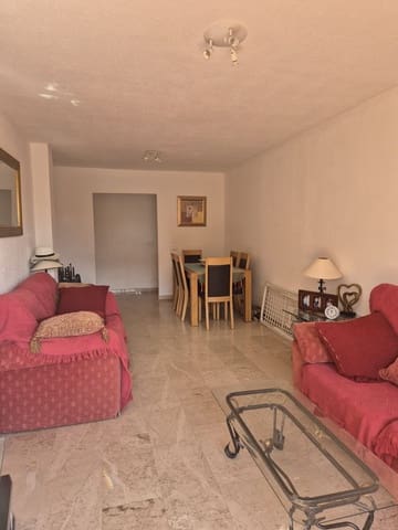 3 soveværelse Lejlighed til salg i Bahia de Casares, Casares med swimmingpool - € 353.000 (Ref: 9972067)