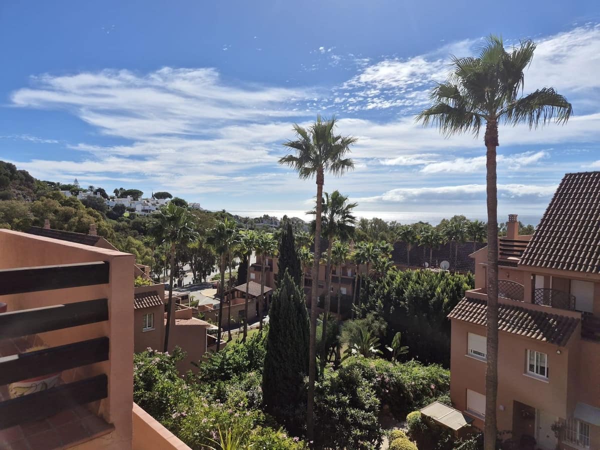 3 soveværelse Lejlighed til salg i Bahia de Casares med swimmingpool - € 353.000 (Ref: 9972067)