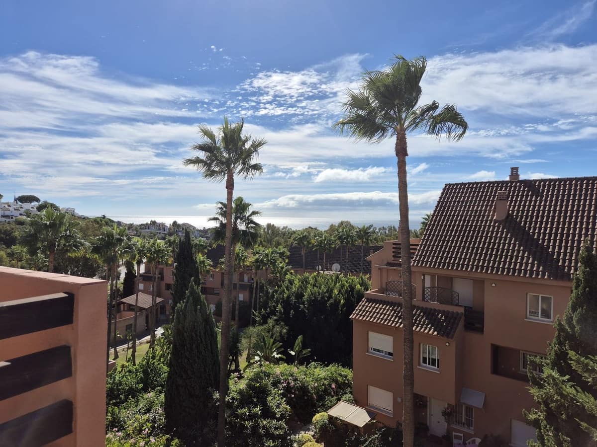 3 soveværelse Lejlighed til salg i Bahia de Casares med swimmingpool - € 353.000 (Ref: 9972067)