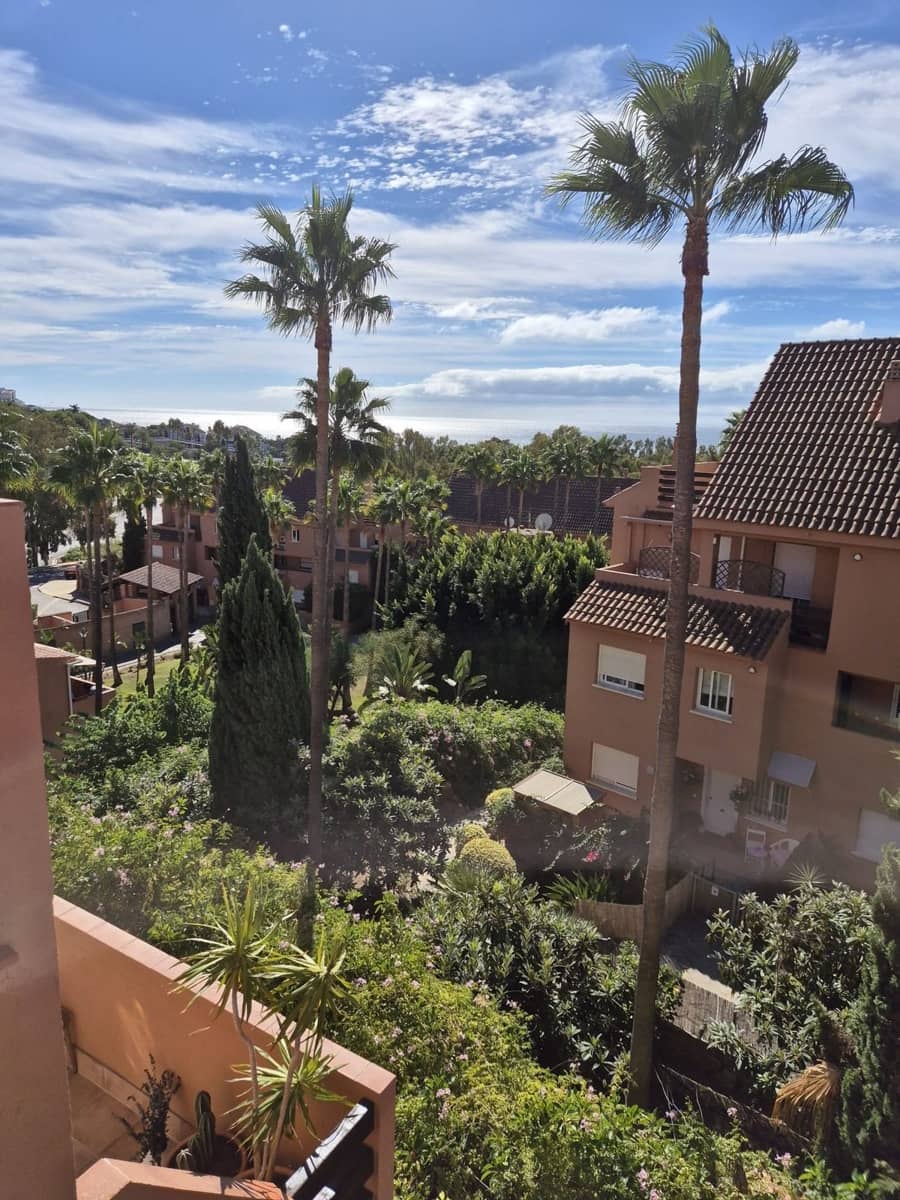 3 soveværelse Lejlighed til salg i Bahia de Casares med swimmingpool - € 353.000 (Ref: 9972067)
