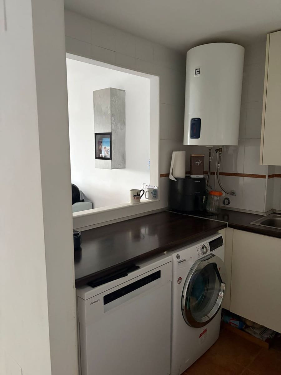 Pareado de 4 habitaciones en Bahia de Casares en venta con garaje - 393.000 € (Ref: 9972068)