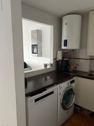 4 soverom Kjedet enebolig til salgs i Bahia de Casares, Casares med garasje - € 393 000 (Ref: 9972068)