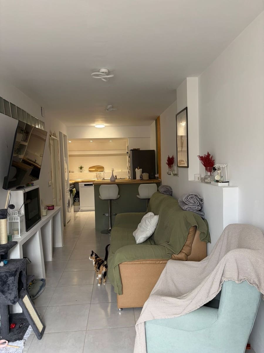 Pareado de 4 habitaciones en Bahia de Casares en venta con garaje - 393.000 € (Ref: 9972068)