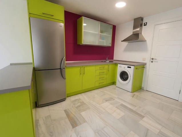 1 soverom Leilighet til salgs i Altos de Estepona, Estepona - € 213 000 (Ref: 9972071)