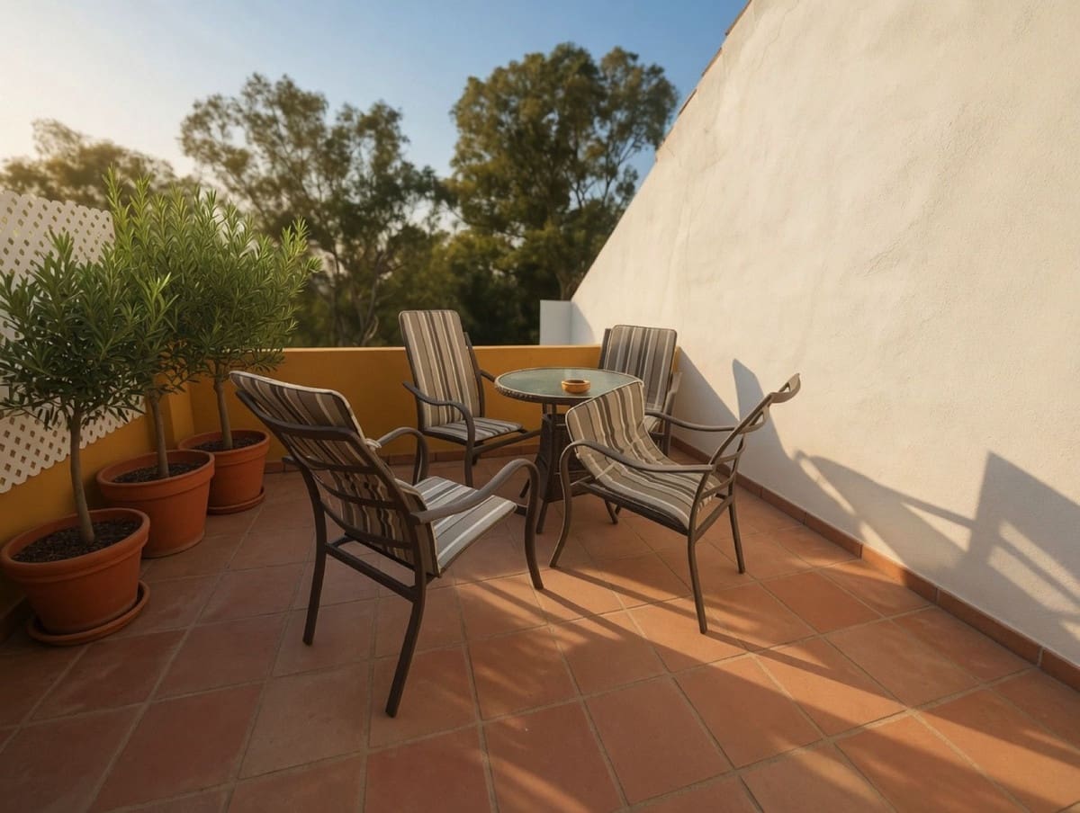 1 soverom Leilighet til salgs i Estepona - € 213 000 (Ref: 9972071)