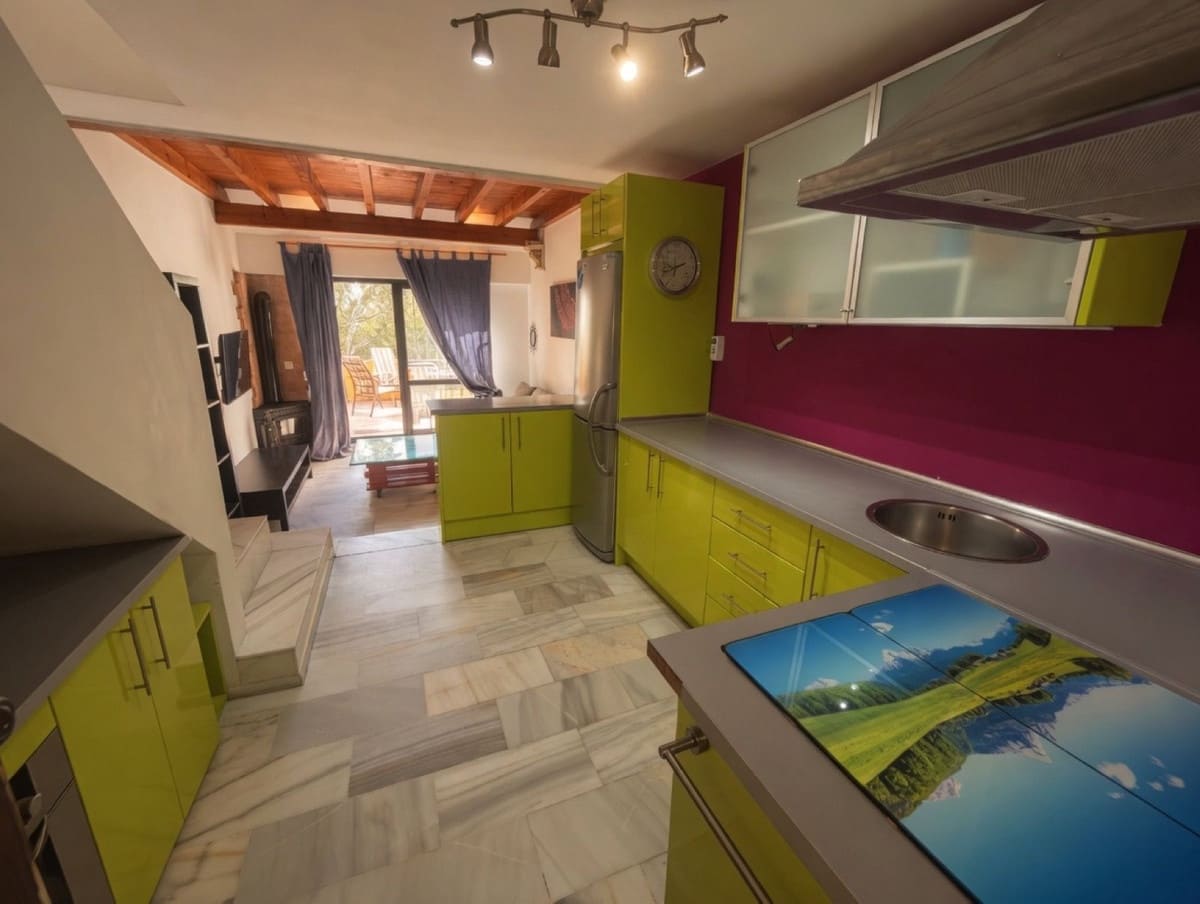 1 soverom Leilighet til salgs i Estepona - € 213 000 (Ref: 9972071)