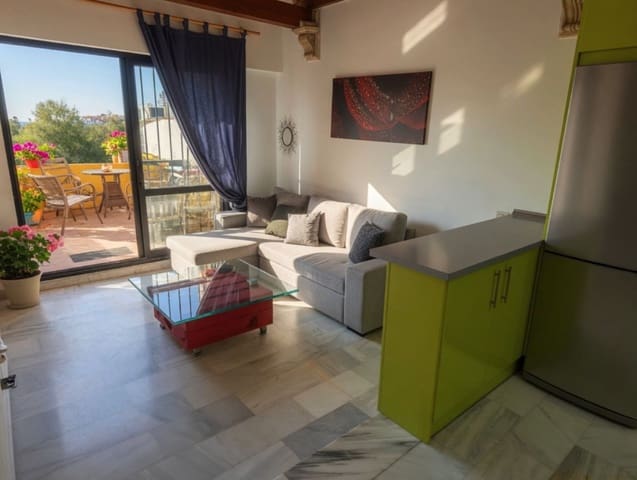 1 soverom Leilighet til salgs i Altos de Estepona, Estepona - € 213 000 (Ref: 9972071)
