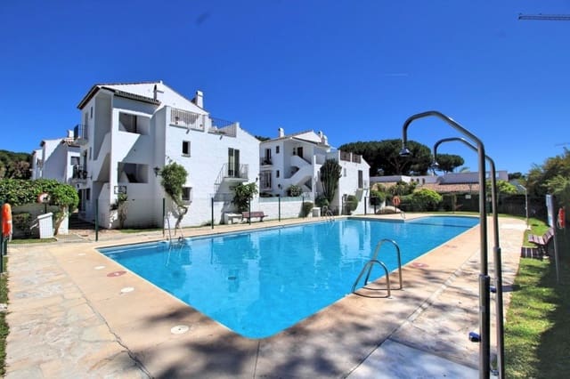 1 soveværelse Lejlighed til salg i Benamara, Estepona med swimmingpool - € 277.000 (Ref: 9972072)