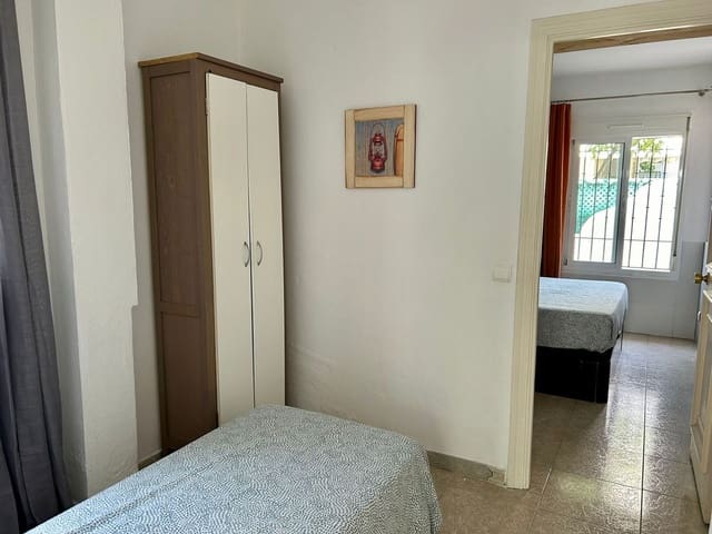 1 soveværelse Lejlighed til salg i Benamara, Estepona med swimmingpool - € 277.000 (Ref: 9972072)