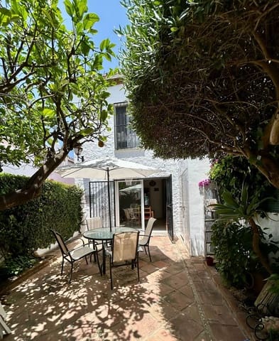 1 soveværelse Lejlighed til salg i Benamara, Estepona med swimmingpool - € 277.000 (Ref: 9972072)