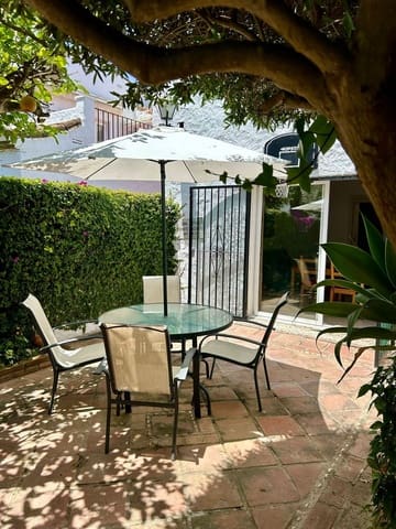 1 soveværelse Lejlighed til salg i Benamara, Estepona med swimmingpool - € 277.000 (Ref: 9972072)