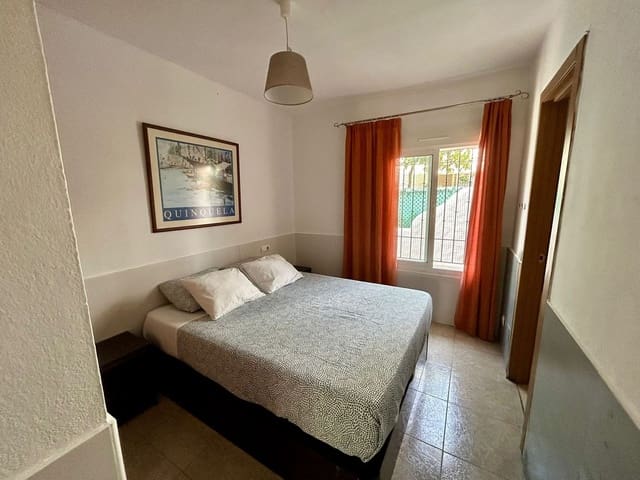 1 soveværelse Lejlighed til salg i Benamara, Estepona med swimmingpool - € 277.000 (Ref: 9972072)