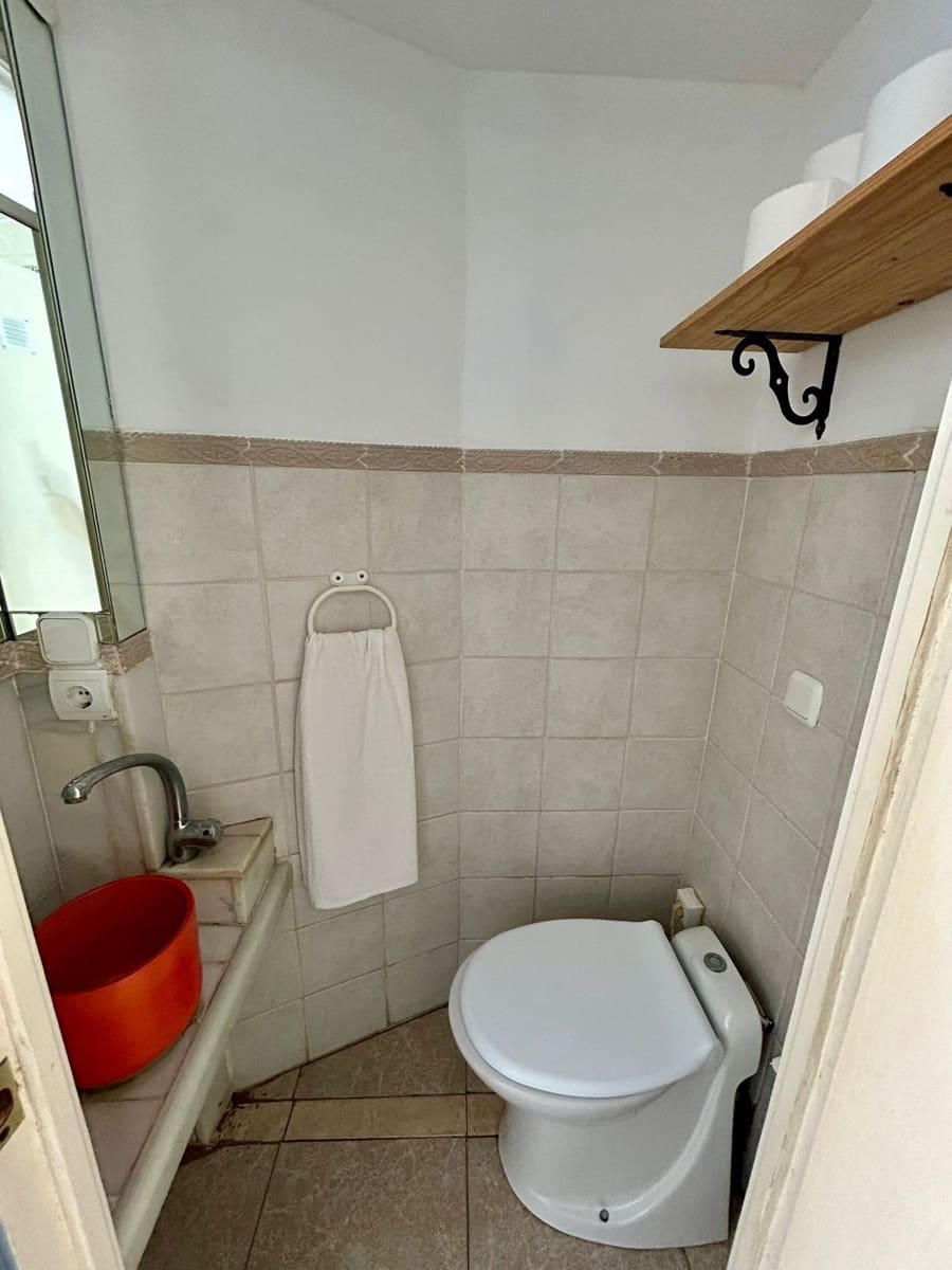 1 soveværelse Lejlighed til salg i Benamara med swimmingpool - € 277.000 (Ref: 9972072)