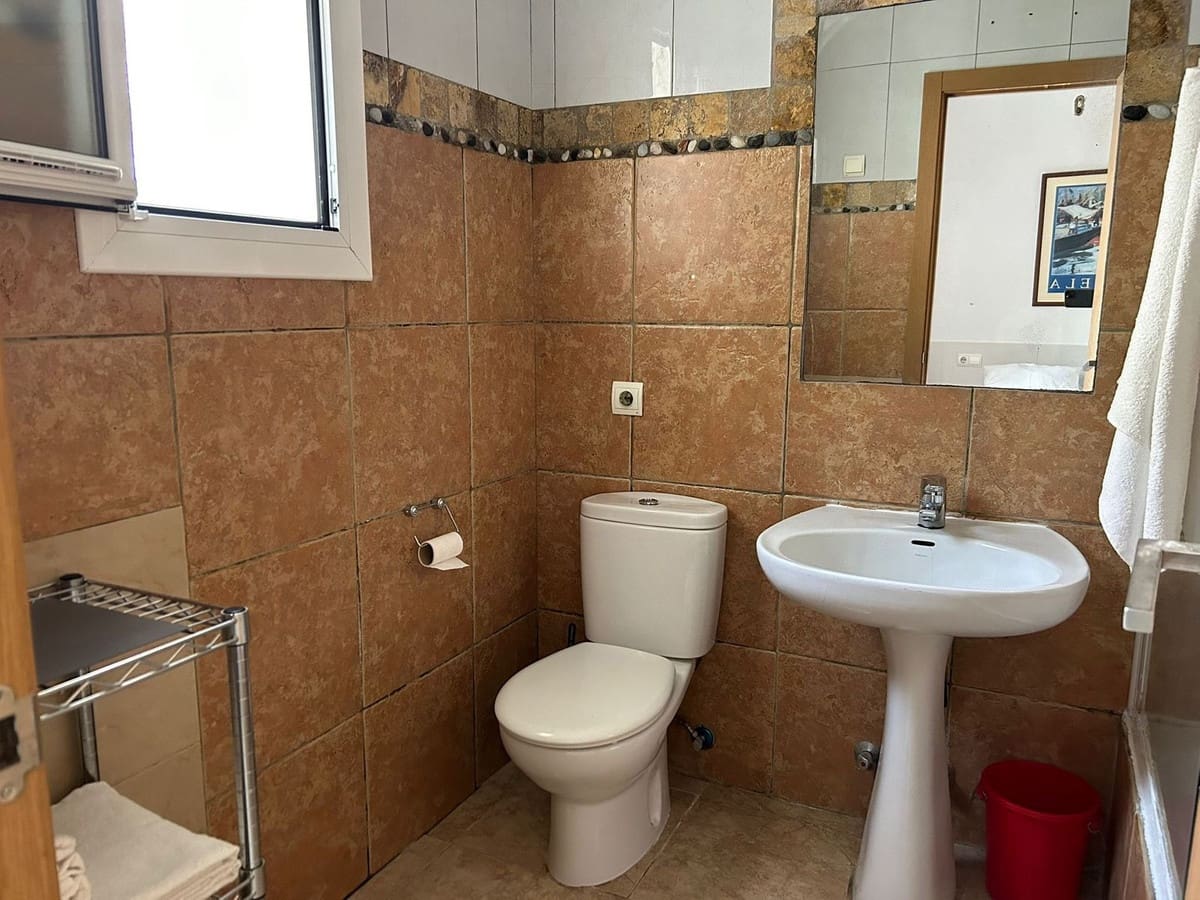 1 soveværelse Lejlighed til salg i Benamara med swimmingpool - € 277.000 (Ref: 9972072)