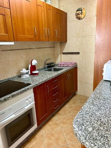 1 soveværelse Lejlighed til salg i Benamara, Estepona med swimmingpool - € 277.000 (Ref: 9972072)