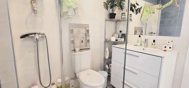 2 soverom Hus til salgs i Marbella med svømmebasseng - € 397 000 (Ref: 9972073)