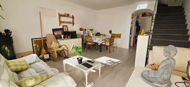 2 soverom Hus til salgs i Marbella med svømmebasseng - € 397 000 (Ref: 9972073)