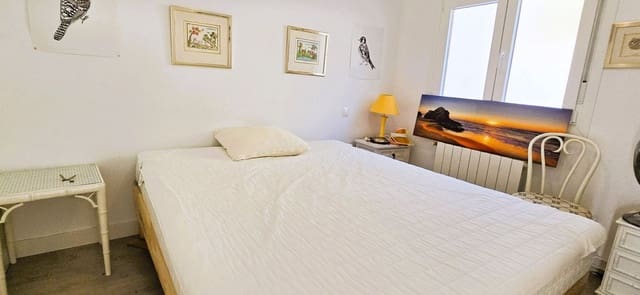 2 soverom Hus til salgs i Marbella med svømmebasseng - € 397 000 (Ref: 9972073)