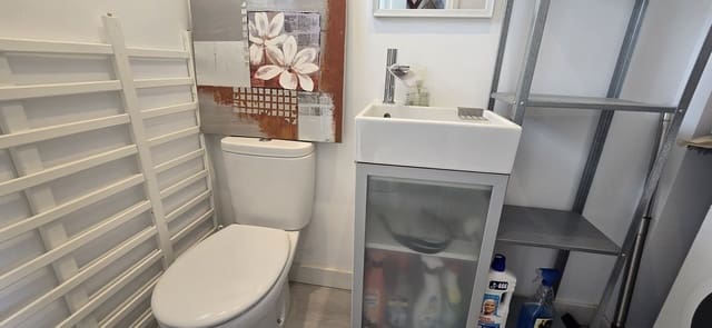 2 soverom Hus til salgs i Marbella med svømmebasseng - € 397 000 (Ref: 9972073)