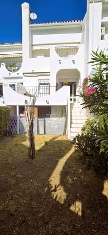 2 soverom Hus til salgs i Marbella med svømmebasseng - € 397 000 (Ref: 9972073)