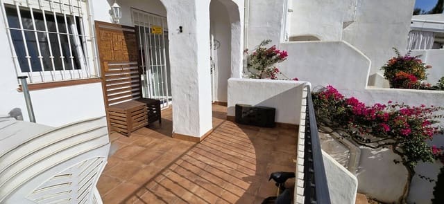 2 soverom Hus til salgs i Marbella med svømmebasseng - € 397 000 (Ref: 9972073)