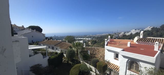 2 soverom Hus til salgs i Marbella med svømmebasseng - € 397 000 (Ref: 9972073)
