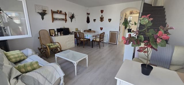 2 soverom Hus til salgs i Marbella med svømmebasseng - € 397 000 (Ref: 9972073)