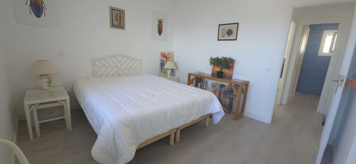 2 bedroom Townhouse for sale in Marbella with pool - € 397,000 (Ref: 9972073)