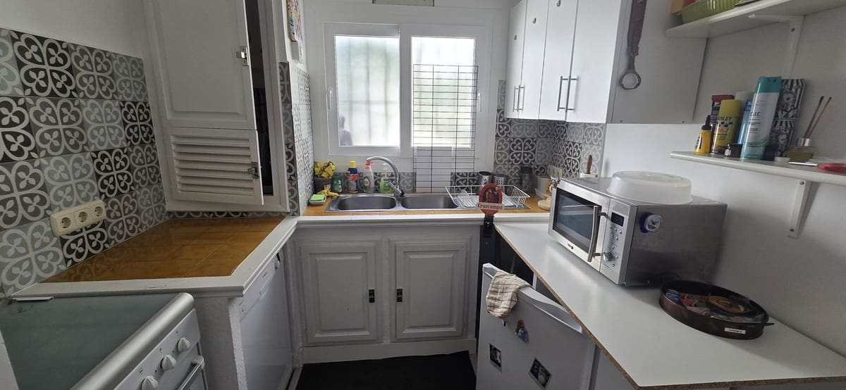 2 bedroom Townhouse for sale in Marbella with pool - € 397,000 (Ref: 9972073)