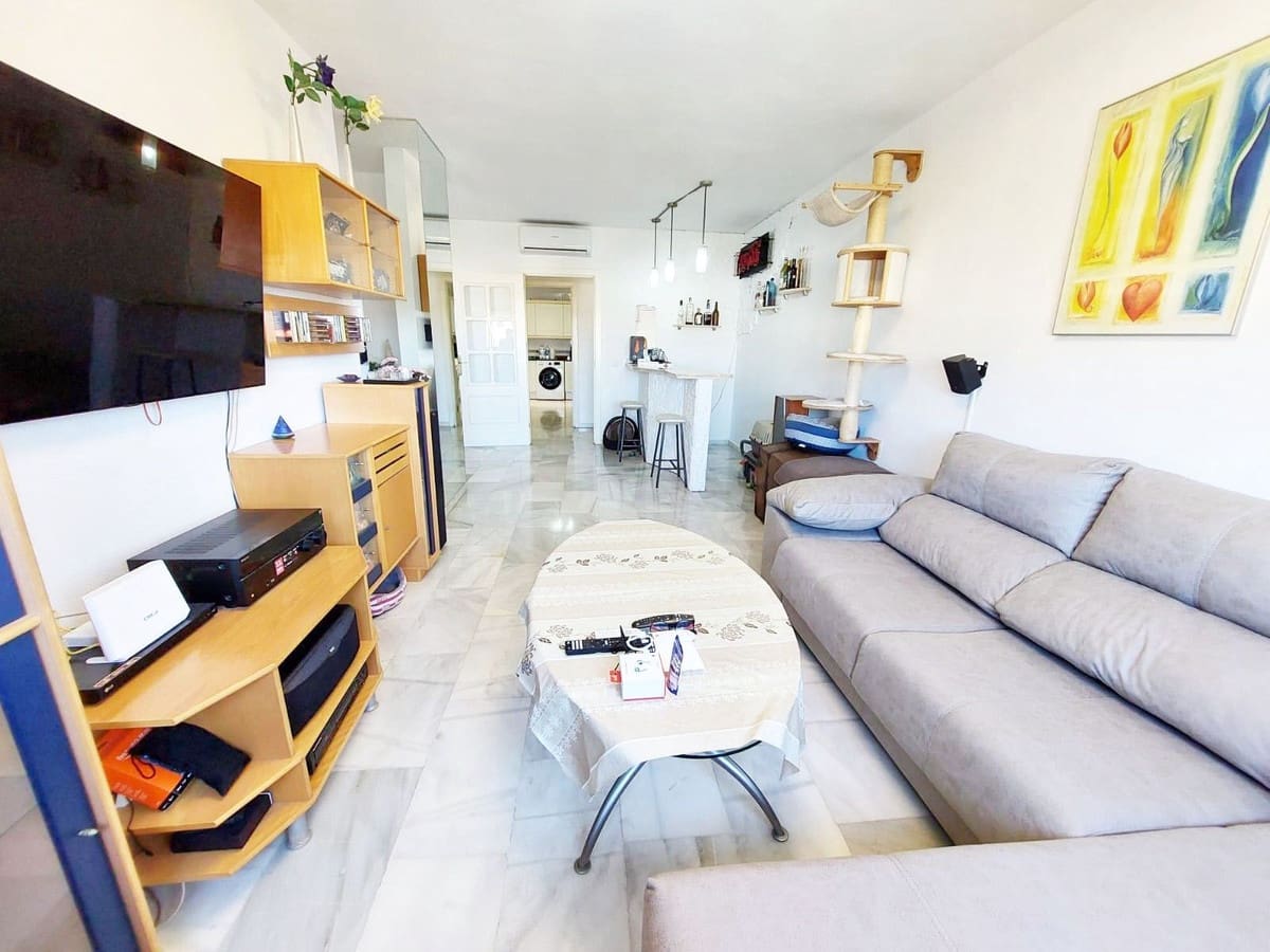 3 soveværelse Lejlighed til salg i Torremolinos - € 375.000 (Ref: 9972075)