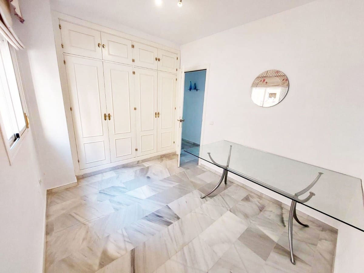 3 soveværelse Lejlighed til salg i Torremolinos - € 375.000 (Ref: 9972075)