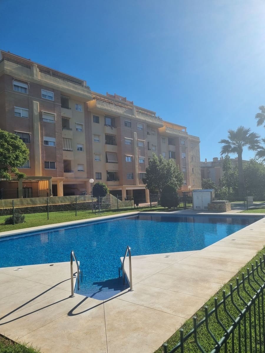 3 soveværelse Lejlighed til salg i Torremolinos - € 375.000 (Ref: 9972075)