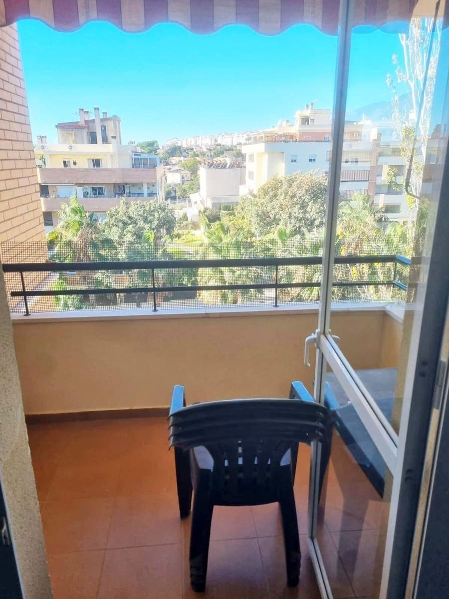 3 soveværelse Lejlighed til salg i Torremolinos - € 375.000 (Ref: 9972075)