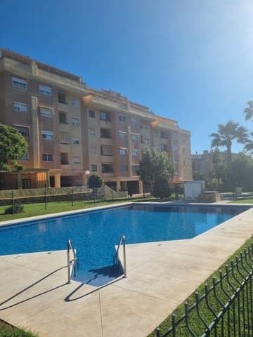 3 soveværelse Lejlighed til salg i Torremolinos - € 375.000 (Ref: 9972075)