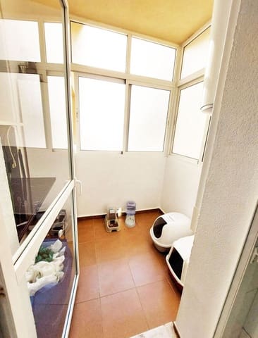 3 soveværelse Lejlighed til salg i Torremolinos - € 375.000 (Ref: 9972075)