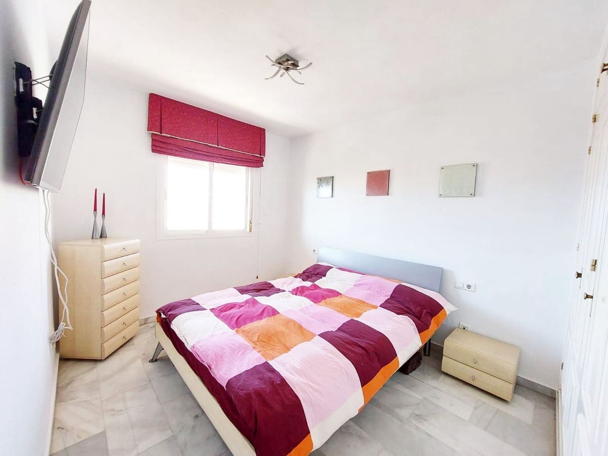3 soveværelse Lejlighed til salg i Torremolinos - € 375.000 (Ref: 9972075)