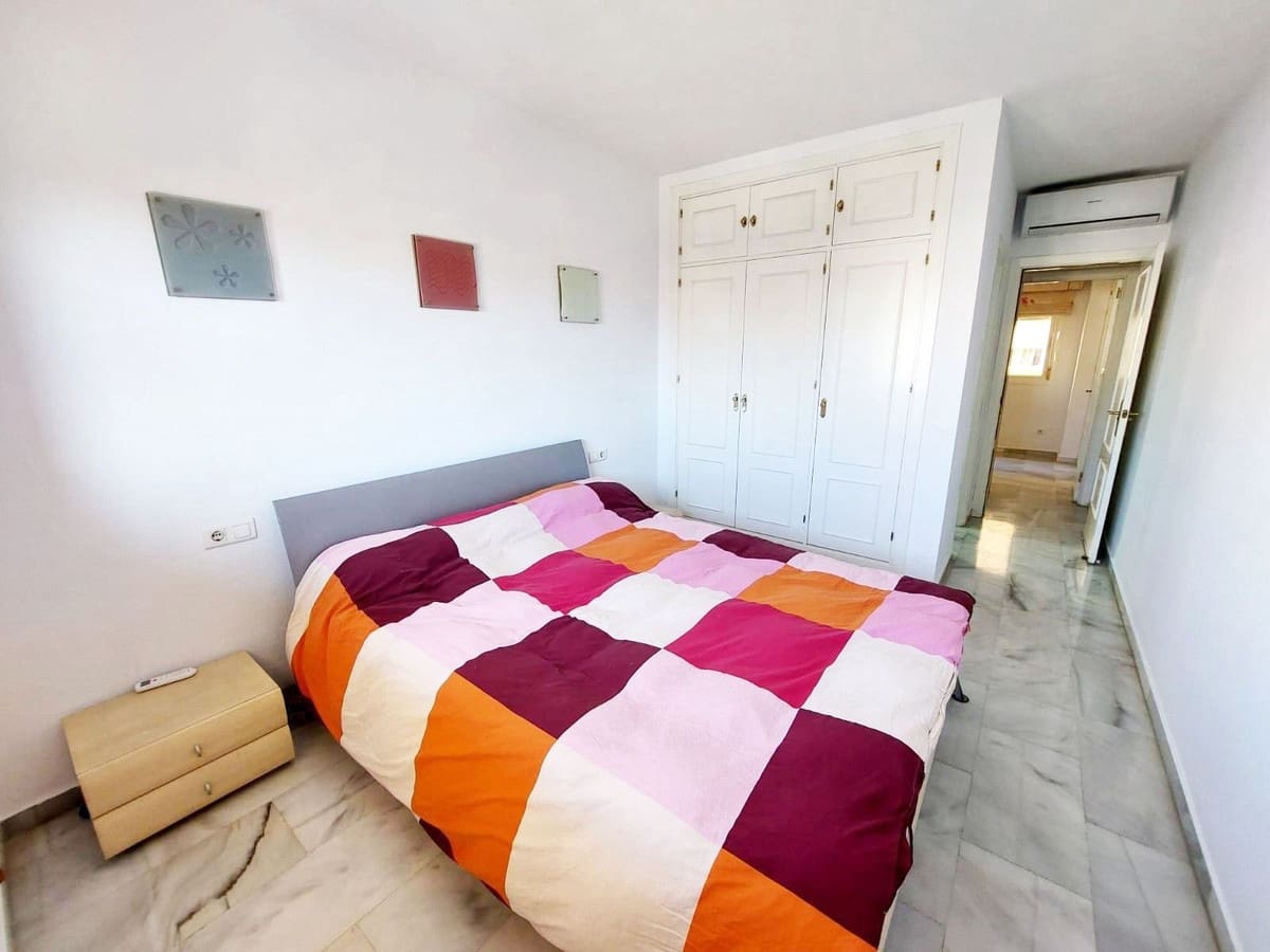 3 soveværelse Lejlighed til salg i Torremolinos - € 375.000 (Ref: 9972075)