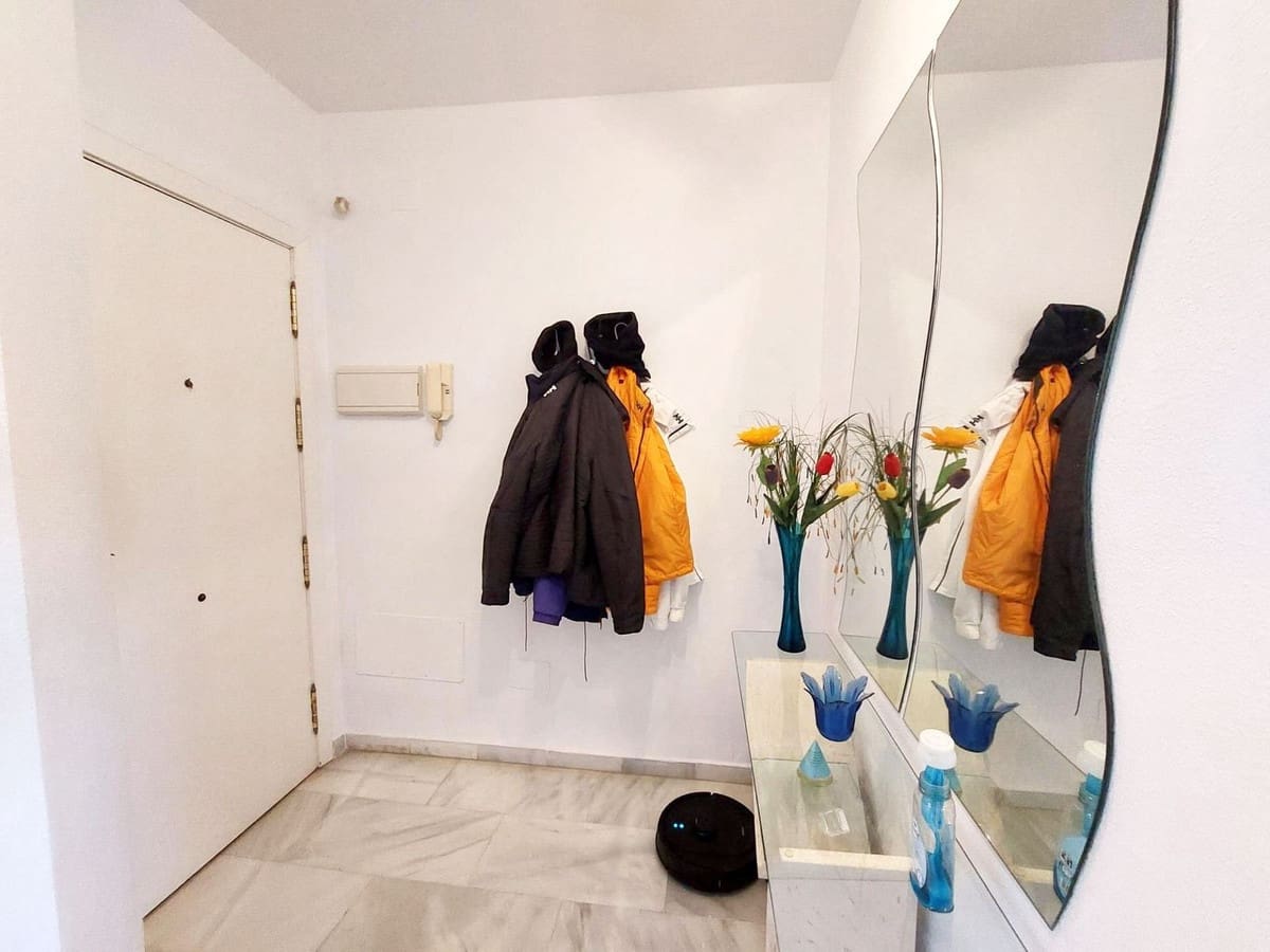 3 soveværelse Lejlighed til salg i Torremolinos - € 375.000 (Ref: 9972075)