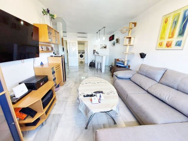 3 soveværelse Lejlighed til salg i Torremolinos - € 375.000 (Ref: 9972075)