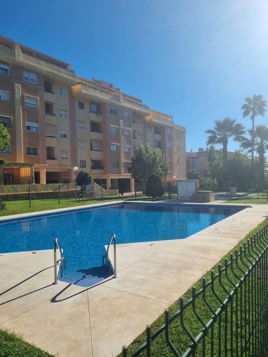 3 soveværelse Lejlighed til salg i Torremolinos - € 375.000 (Ref: 9972075)
