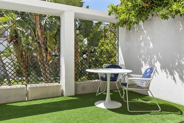 1 soveværelse Lejlighed til salg i La Cala de Mijas, Mijas med swimmingpool garage - € 295.000 (Ref: 9972077)