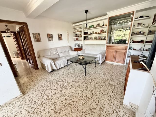 4 slaapkamer Appartement te koop in Marbella - € 339.000 (Ref: 9972079)