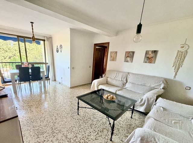 4 slaapkamer Appartement te koop in Marbella - € 339.000 (Ref: 9972079)