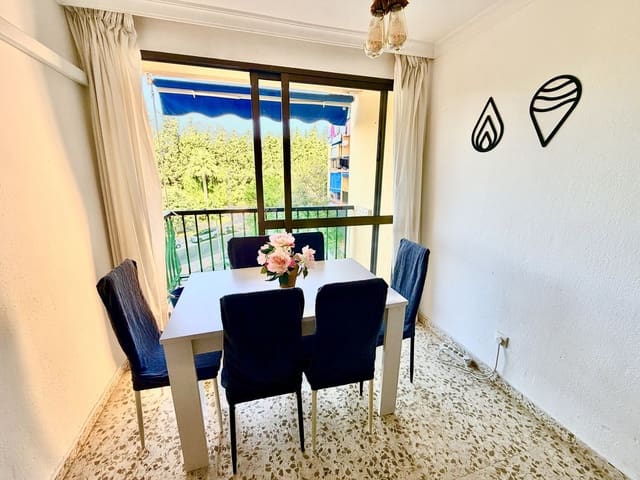 4 slaapkamer Appartement te koop in Marbella - € 339.000 (Ref: 9972079)