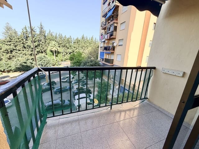 4 slaapkamer Appartement te koop in Marbella - € 339.000 (Ref: 9972079)
