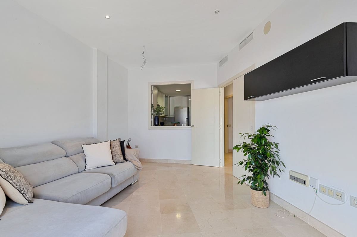 Apartamento de 2 habitaciones en Fuengirola en venta con garaje - 379.000 € (Ref: 9972081)