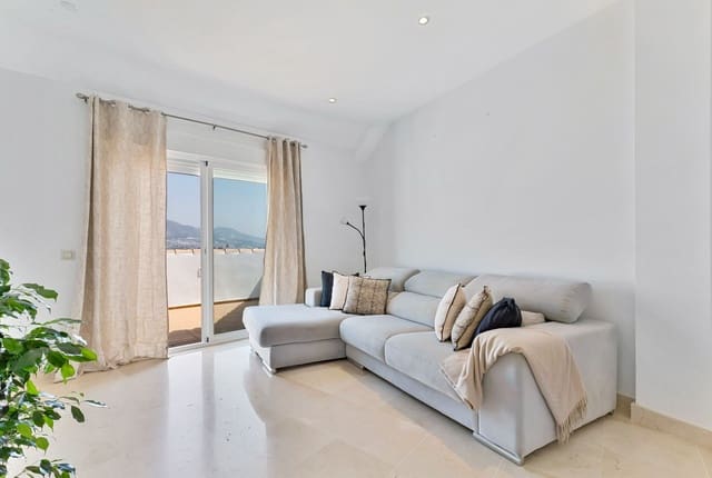 Apartamento de 2 habitaciones en Fuengirola en venta con garaje - 379.000 € (Ref: 9972081)