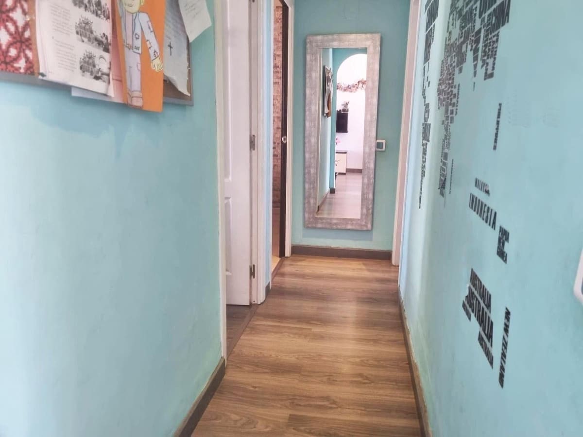 2 soverom Leilighet til salgs i Benalmadena Costa med svømmebasseng - € 375 000 (Ref: 9972083)