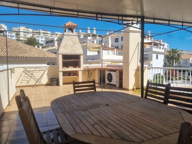 2 soverom Leilighet til salgs i Benalmadena Costa, Benalmádena med svømmebasseng - € 375 000 (Ref: 9972083)